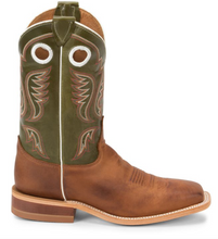 Load image into Gallery viewer, Justin  Austin Men's 11 Inch Western Boot