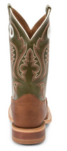 Load image into Gallery viewer, Justin  Austin Men's 11 Inch Western Boot