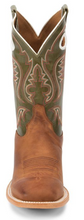 Load image into Gallery viewer, Justin  Austin Men's 11 Inch Western Boot