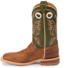 Load image into Gallery viewer, Justin  Austin Men's 11 Inch Western Boot