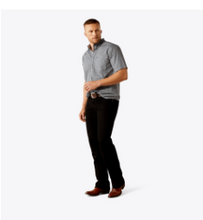 Load image into Gallery viewer, Ariat Mens Wrinkle Free Octavius Classic Fit Shirt