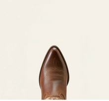 Load image into Gallery viewer, Ariat Womens Heritage J Toe Stretchfit Western Boot