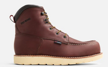 Load image into Gallery viewer, Red Wing Men’s  Traction Tred 6 Inch Waterproof Safety Boot