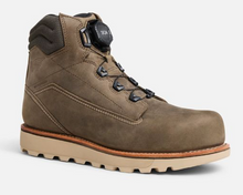 Load image into Gallery viewer, Red Wing Men’s  Traction Tred 6 Inch Waterproof BOA® Safety Boot