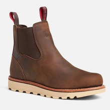Load image into Gallery viewer, Red Wing Men’s  Traction Tred  Lite Soft Toe Chelsea Boot
