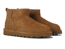 Load image into Gallery viewer, Bearpaw Youth Shorty Boot Hickory