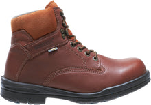 Load image into Gallery viewer, Wolverine Mens Durashocks Direct Attach Soft Toe Slip Resistant 6" Boot