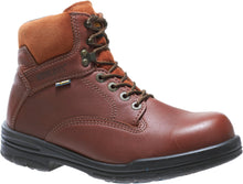 Load image into Gallery viewer, Wolverine Mens Durashocks Direct Attach Soft Toe Slip Resistant 6" Boot