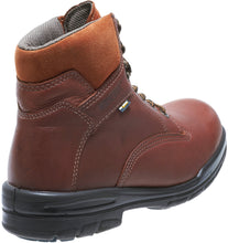 Load image into Gallery viewer, Wolverine Mens Durashocks Direct Attach Soft Toe Slip Resistant 6" Boot