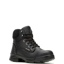 Load image into Gallery viewer, Wolverine Men's DuraShocks 6 Inch CarbonMax Safety Toe Work Boot