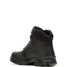 Load image into Gallery viewer, Wolverine Men's DuraShocks 6 Inch CarbonMax Safety Toe Work Boot