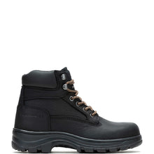 Load image into Gallery viewer, Wolverine Women's Carlsbad Waterproof 6 Inch SafetyToe Work Boot