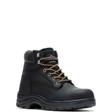 Load image into Gallery viewer, Wolverine Women's Carlsbad Waterproof 6 Inch SafetyToe Work Boot