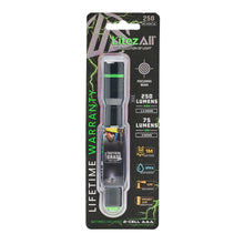 Load image into Gallery viewer, LitezAll 250 Lumen Tactical Pen Light
