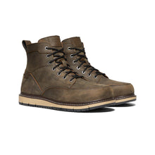 Load image into Gallery viewer, Keen Mens San Jose Wedge 6 Inch Aluminum Safety Toe Work Boot