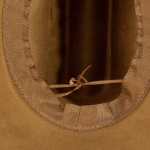 Load image into Gallery viewer, Western Heart Buckle Cowboy Hat: BK