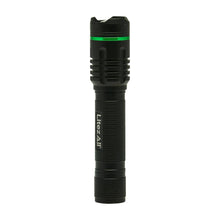 Load image into Gallery viewer, LitezAll Thin Rechargeable 1000 Lumen Tactical Flashlight