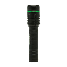 Load image into Gallery viewer, LitezAll Thin Rechargeable 1000 Lumen Tactical Flashlight
