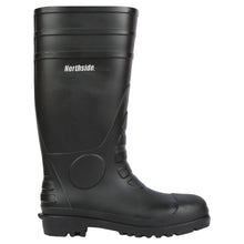 Load image into Gallery viewer, Men's Walker Waterproof All-Weather Boot: Black / 7