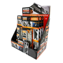 Load image into Gallery viewer, Roughneck Clip Cutter Multi-Tool Knife - 6/Display: Wholesale Price