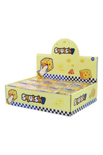 Load image into Gallery viewer, Mini Cheese Zero Rebound Crunchy Bead Slime Filled Squishy: ASSORTED / ONE SIZE