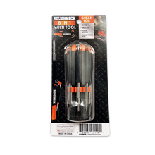 Load image into Gallery viewer, Roughneck Multi-Tool 8-In-1 with Lights - 6 Piece Display