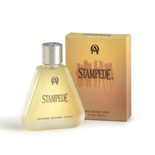 Load image into Gallery viewer, Men's Stampede® Western Cologne – Gifts for Men, Made in USA
