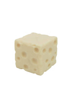 Load image into Gallery viewer, Mini Cheese Zero Rebound Crunchy Bead Slime Filled Squishy: ASSORTED / ONE SIZE