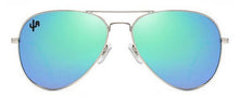 Load image into Gallery viewer, Cactus Aviator | Blue/Green (WESA JAN 2024)