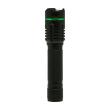 Load image into Gallery viewer, LitezAll Thin Rechargeable 1000 Lumen Tactical Flashlight