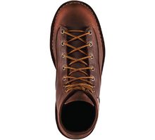 Load image into Gallery viewer, Danner Mens Bull Run 6 Inch Soft Toe Work Boot