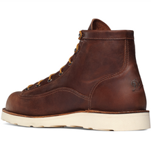 Load image into Gallery viewer, Danner Mens Bull Run 6 Inch Soft Toe Work Boot