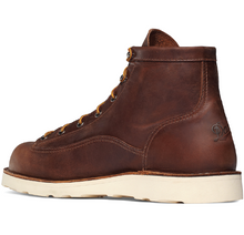 Load image into Gallery viewer, Danner Mens Bull Run 6 Inch Soft Toe Work Boot