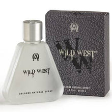 Load image into Gallery viewer, Men's Wild West® for Him Cologne, Natural Spray