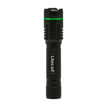 Load image into Gallery viewer, LitezAll Thin Rechargeable 1000 Lumen Tactical Flashlight
