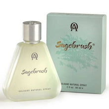 Load image into Gallery viewer, Men's Sagebrush® Cologne, Natural Spray