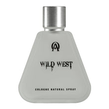 Load image into Gallery viewer, Men's Wild West® for Him Cologne, Natural Spray