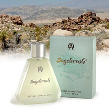 Load image into Gallery viewer, Men's Sagebrush® Cologne, Natural Spray