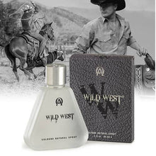 Load image into Gallery viewer, Men's Wild West® for Him Cologne, Natural Spray