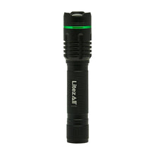 Load image into Gallery viewer, LitezAll Thin Rechargeable 1000 Lumen Tactical Flashlight