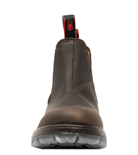 Load image into Gallery viewer, Redback Mens Great Barrier Reef 6 Inch Steel Toe Work Boot