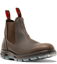 Load image into Gallery viewer, Redback Mens Great Barrier Reef 6 Inch Steel Toe Work Boot
