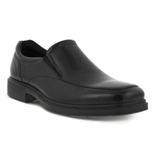 Load image into Gallery viewer, Ecco Mens Helsinki 2.0 Apron Toe Slip-On
