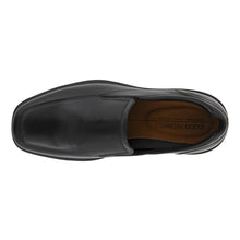 Load image into Gallery viewer, Ecco Mens Helsinki 2.0 Apron Toe Slip-On