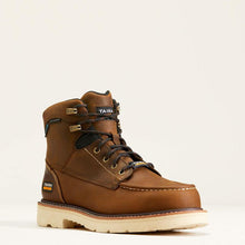Load image into Gallery viewer, Ariat Men's Rebar Lift 6" Waterproof Composite Toe Work Boot