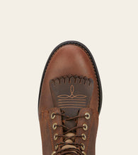Load image into Gallery viewer, Ariat  Womens Heritage Lacer 2 Western Boot