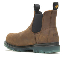 Load image into Gallery viewer, Wolverine Mens I -90 Epx 6 Inch Romeo Pull On Composite Toe Work Boot