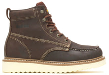 Load image into Gallery viewer, Wolverine Mens Loader 6 Inch Soft Toe Wedge Work Boot