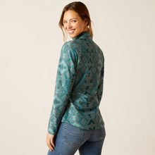 Load image into Gallery viewer, Ariat Women's New Softshell Jacket Pinewood