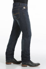 Load image into Gallery viewer, Cinch Mens Slim Straight leg Jesse Rinse Jeans
